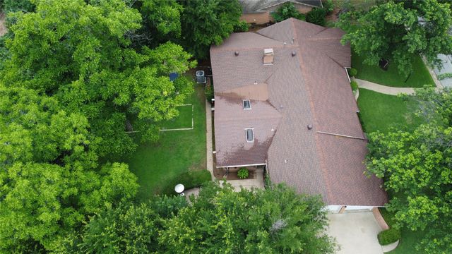 7101 Jewell Avenue, Fort Worth, TX 76112
