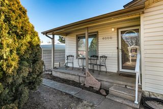 4008 HILLTOP Drive, Amarillo, TX 79108