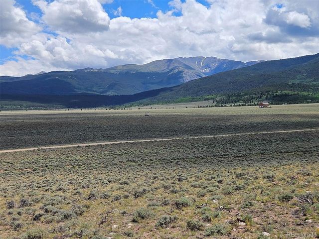 Parcel 11, Tract 9, Twin Lakes, CO 81251