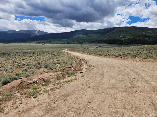 Parcel 11, Tract 9, Twin Lakes, CO 81251
