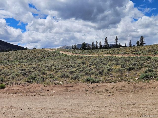 Parcel 11, Tract 9, Twin Lakes, CO 81251