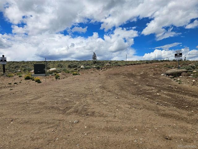 Parcel 11, Tract 9, Twin Lakes, CO 81251