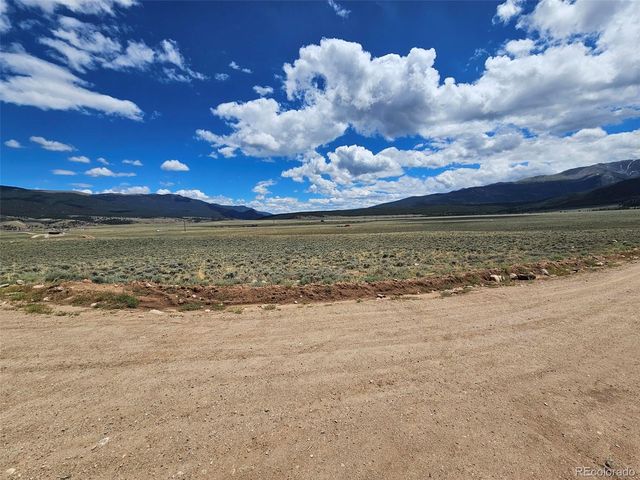 Parcel 11, Tract 9, Twin Lakes, CO 81251