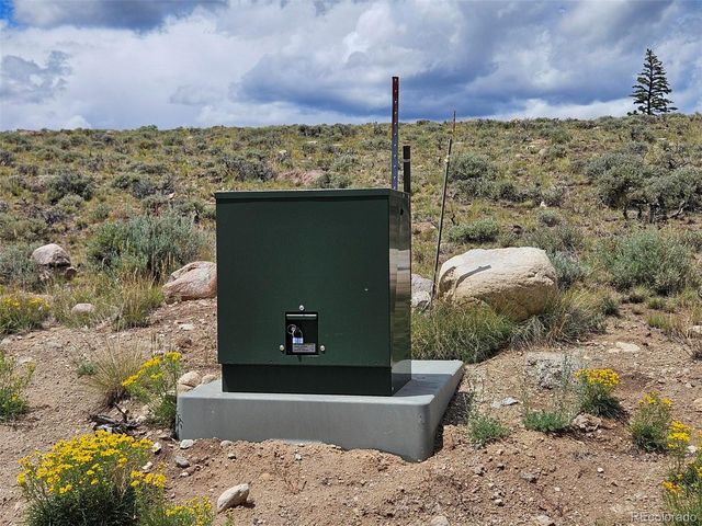 Parcel 11, Tract 9, Twin Lakes, CO 81251