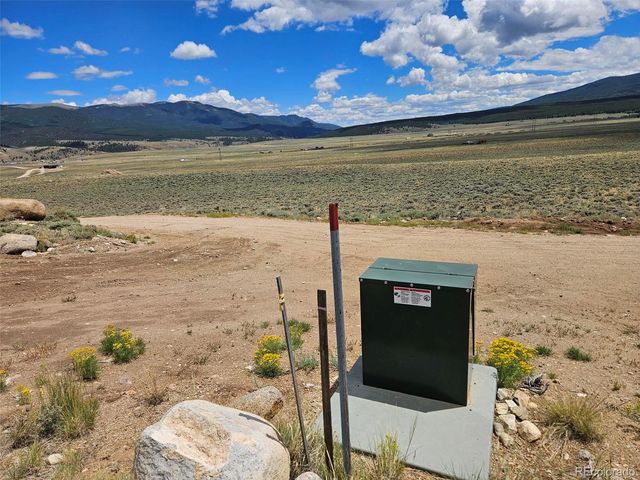Parcel 11, Tract 9, Twin Lakes, CO 81251