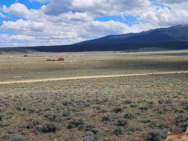 Parcel 11, Tract 9, Twin Lakes, CO 81251
