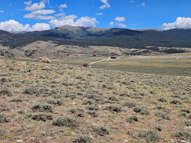 Parcel 11, Tract 9, Twin Lakes, CO 81251
