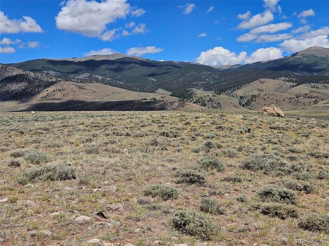 Parcel 11, Tract 9, Twin Lakes, CO 81251