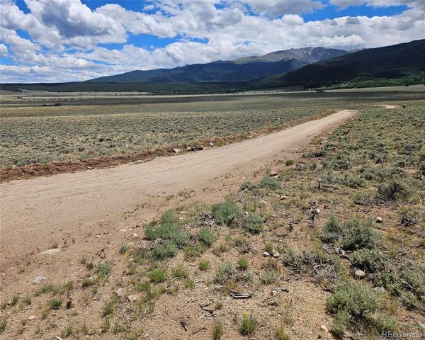 Parcel 11, Tract 9, Twin Lakes, CO 81251