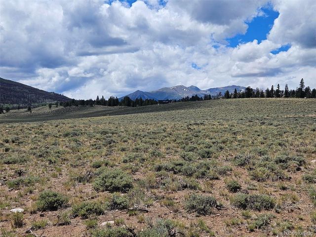 Parcel 11, Tract 9, Twin Lakes, CO 81251