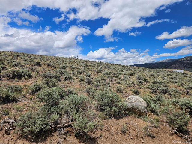 Parcel 11, Tract 9, Twin Lakes, CO 81251