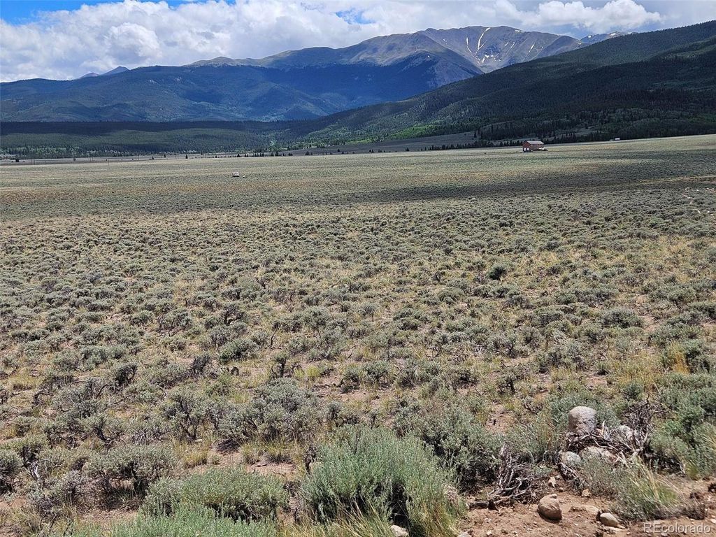 Parcel 11, Tract 9, Twin Lakes, CO 81251