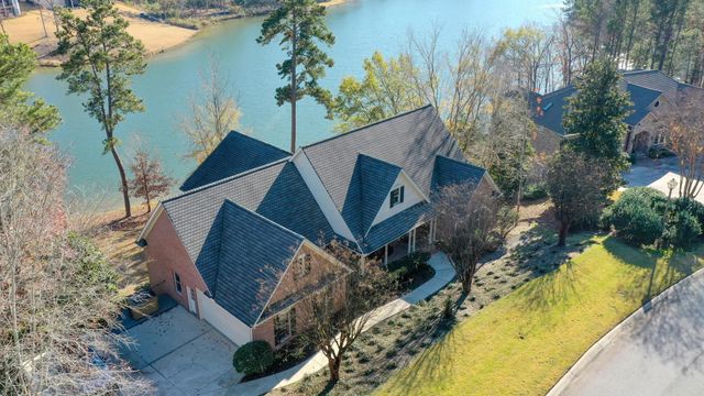 146 Mockernut Circle, Aiken, SC 29803