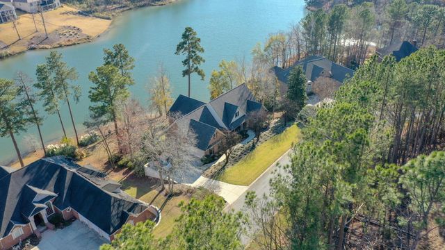 146 Mockernut Circle, Aiken, SC 29803