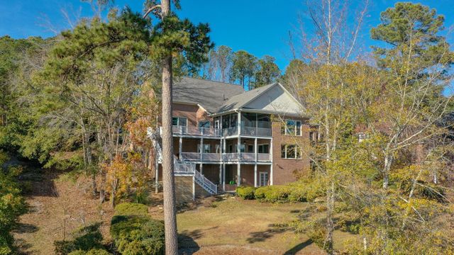 146 Mockernut Circle, Aiken, SC 29803