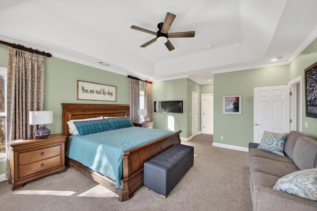 146 Mockernut Circle, Aiken, SC 29803