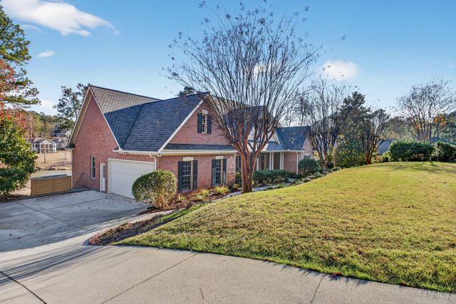 146 Mockernut Circle, Aiken, SC 29803