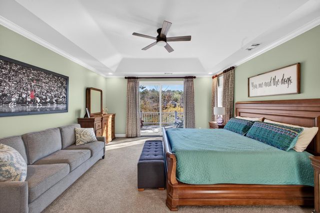 146 Mockernut Circle, Aiken, SC 29803