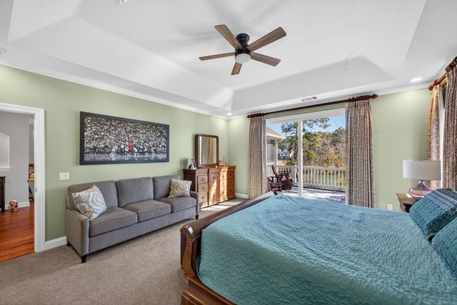 146 Mockernut Circle, Aiken, SC 29803