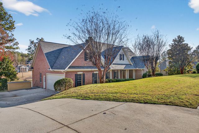 146 Mockernut Circle, Aiken, SC 29803