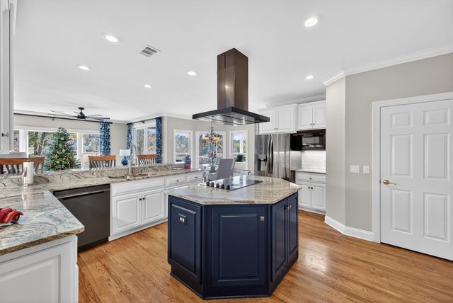 146 Mockernut Circle, Aiken, SC 29803