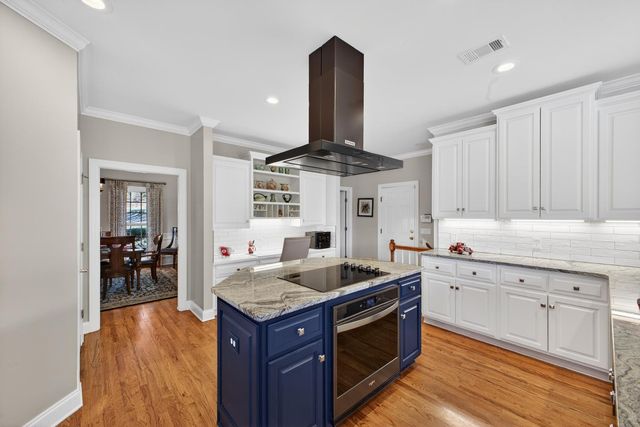 146 Mockernut Circle, Aiken, SC 29803