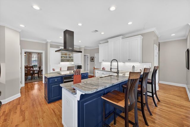 146 Mockernut Circle, Aiken, SC 29803