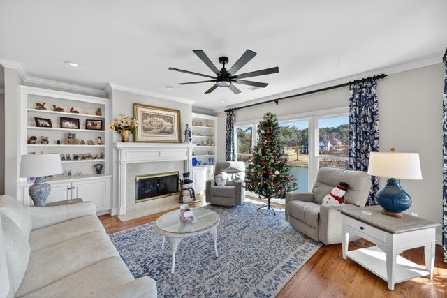 146 Mockernut Circle, Aiken, SC 29803