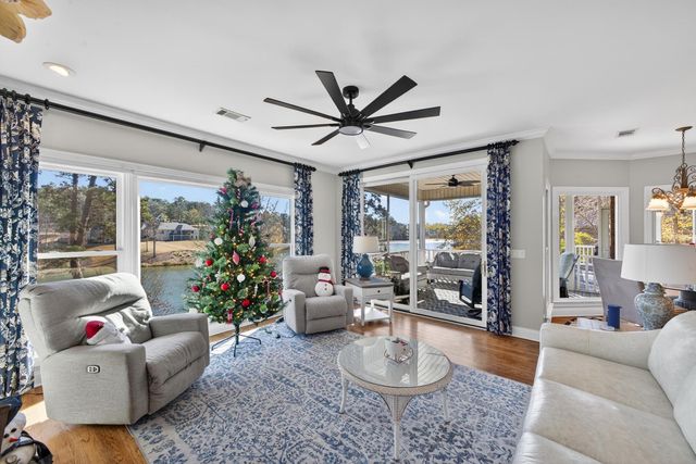 146 Mockernut Circle, Aiken, SC 29803