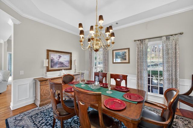 146 Mockernut Circle, Aiken, SC 29803