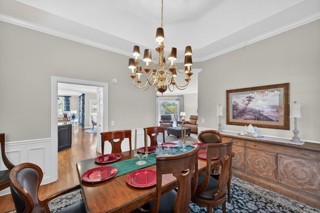 146 Mockernut Circle, Aiken, SC 29803