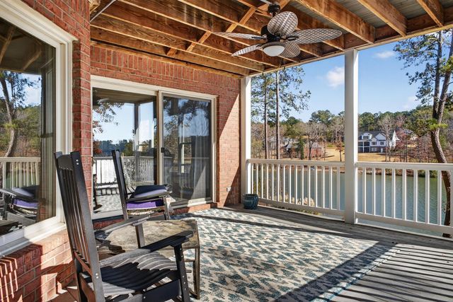 146 Mockernut Circle, Aiken, SC 29803