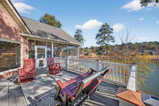 146 Mockernut Circle, Aiken, SC 29803