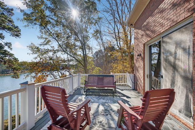 146 Mockernut Circle, Aiken, SC 29803