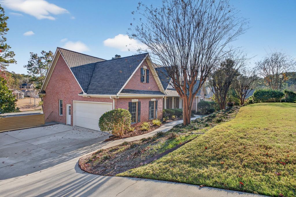 146 Mockernut Circle, Aiken, SC 29803