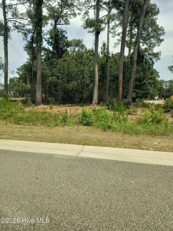 6096 Isla Mona Drive SW, South Brunswick, NC 28469