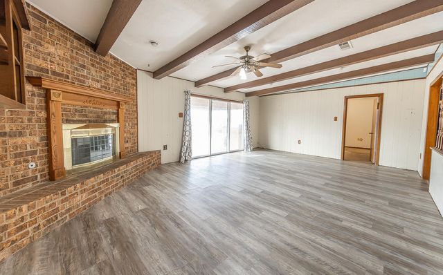 505 Owen Street, Lubbock, TX 79403