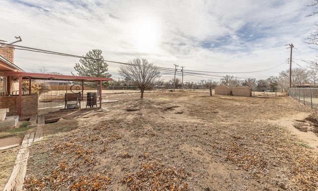 505 Owen Street, Lubbock, TX 79403
