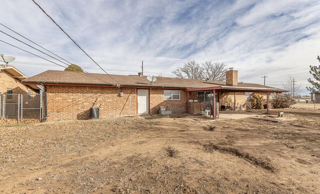 505 Owen Street, Lubbock, TX 79403