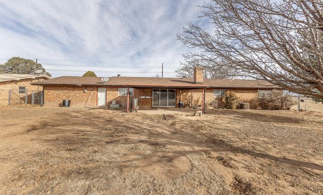 505 Owen Street, Lubbock, TX 79403