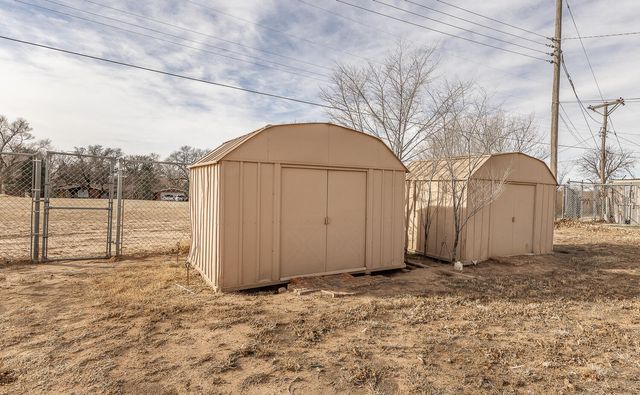 505 Owen Street, Lubbock, TX 79403