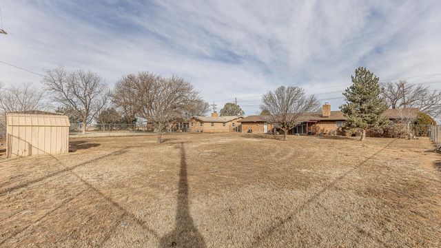 505 Owen Street, Lubbock, TX 79403