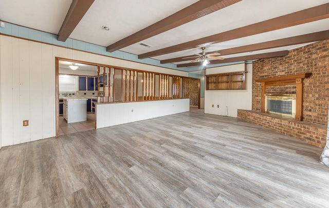 505 Owen Street, Lubbock, TX 79403