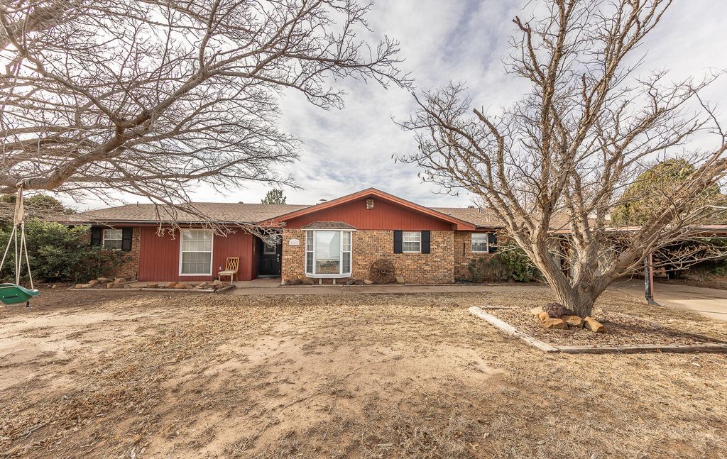 505 Owen Street, Lubbock, TX 79403