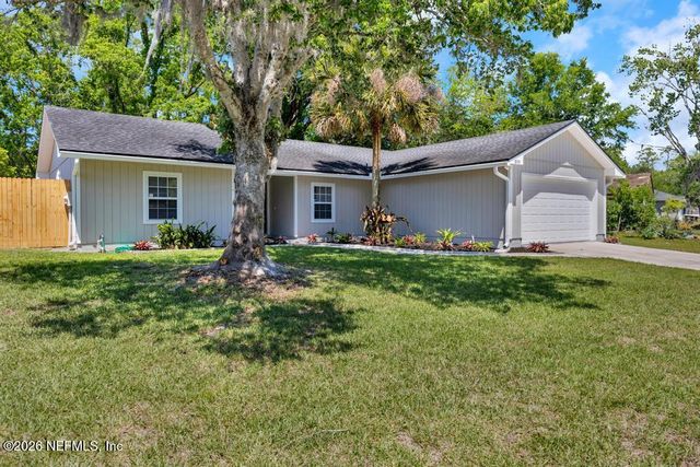 8330 PEPPERWOOD Drive, Jacksonville, FL 32244