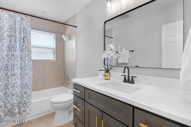 8330 PEPPERWOOD Drive, Jacksonville, FL 32244