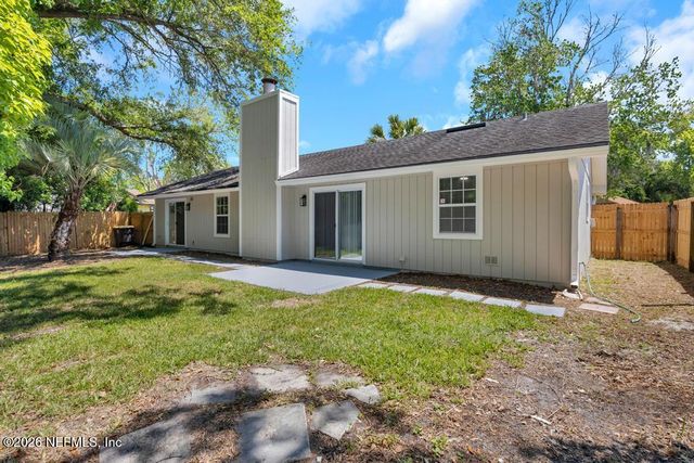 8330 PEPPERWOOD Drive, Jacksonville, FL 32244