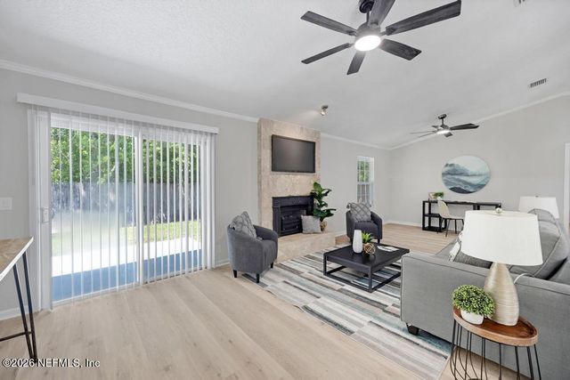 8330 PEPPERWOOD Drive, Jacksonville, FL 32244