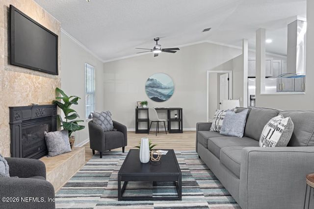 8330 PEPPERWOOD Drive, Jacksonville, FL 32244