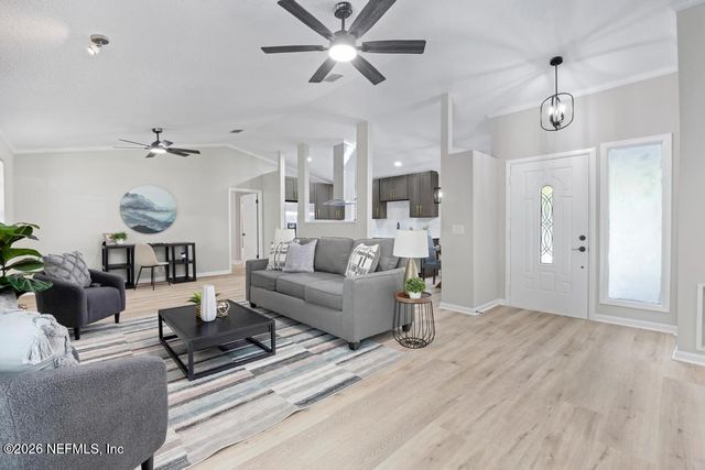 8330 PEPPERWOOD Drive, Jacksonville, FL 32244